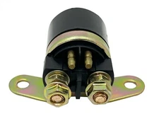 Aitook ATV Starter Solenoid Relay for Suzuki King Quad 300 LTF300F 4x4 1999-2002