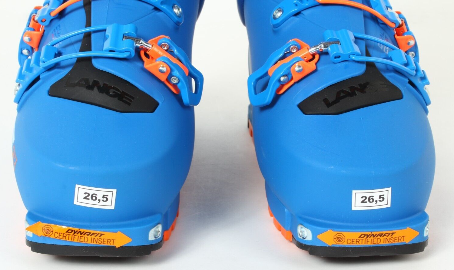 SALOMON Scarpa da turismo alpino Lange XT3 Tour Pro 2023. Power Blue 26 5 60026 