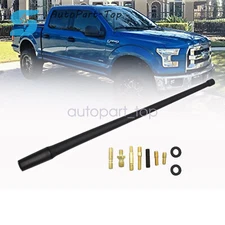13" Antenna Mast fits for Dodge RAM 1500 2500 3500 1994-2021 Trucks
