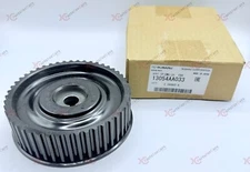 Subaru OEM 13054AA033 Drv LH Side Exhaust Cam Gear Sprocket EJ25 Impreza WRX STi