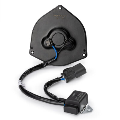 【PH/PN】 Cooling Fan Motor 38616-PWA-J01 for Honda FIT 2005-2008 CIVIC 2006