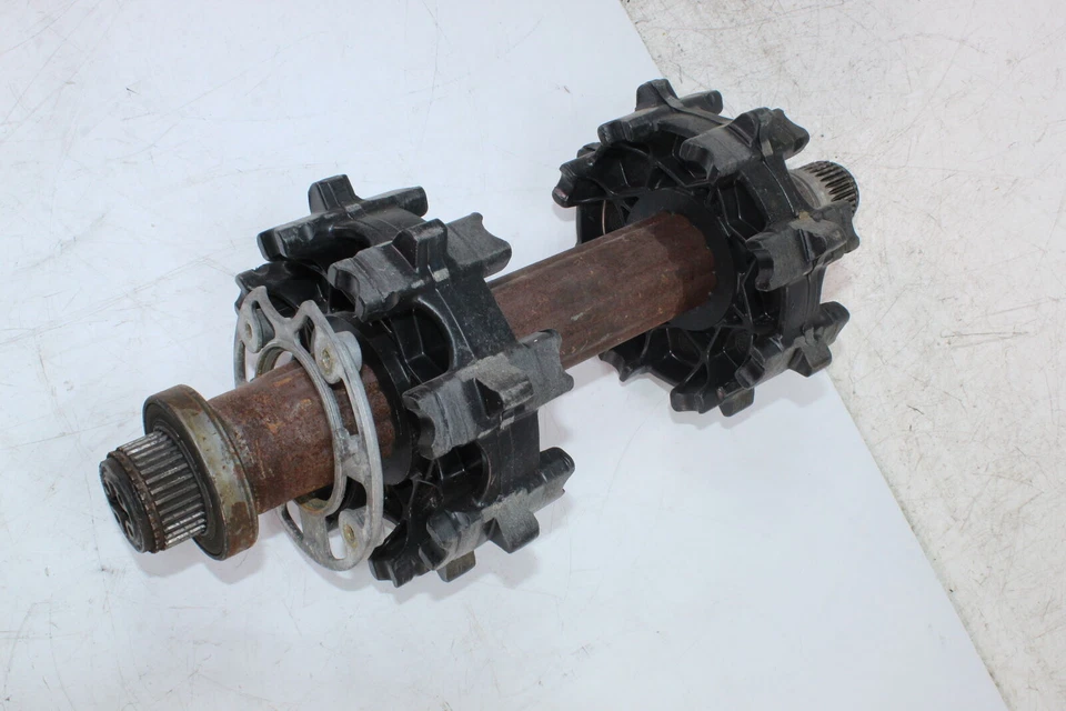 Ski-doo Mxz 800r Tnt E-tec 2012 transmisión eje Kog 504154054 Foto 3 de 4