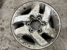 HYUNDAI TERRACAN MK1 ALLOY 529100h1110 7JX16