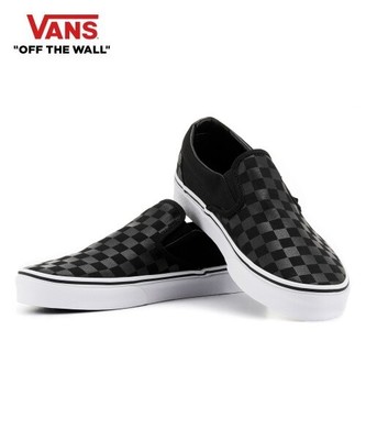 vans checkerboard ebay