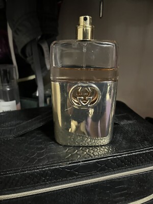 Gucci Guilty Pour Femme 3oz Women's Eau de Toilette