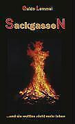 Thumbnail - Sackgassen | Buch | 9783899064148