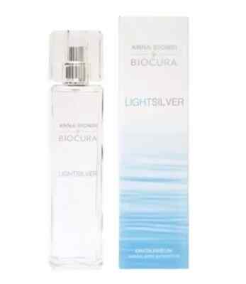 Natural Perfume Anna Biondi Perfume Brilliant Gold Parfüm Anna