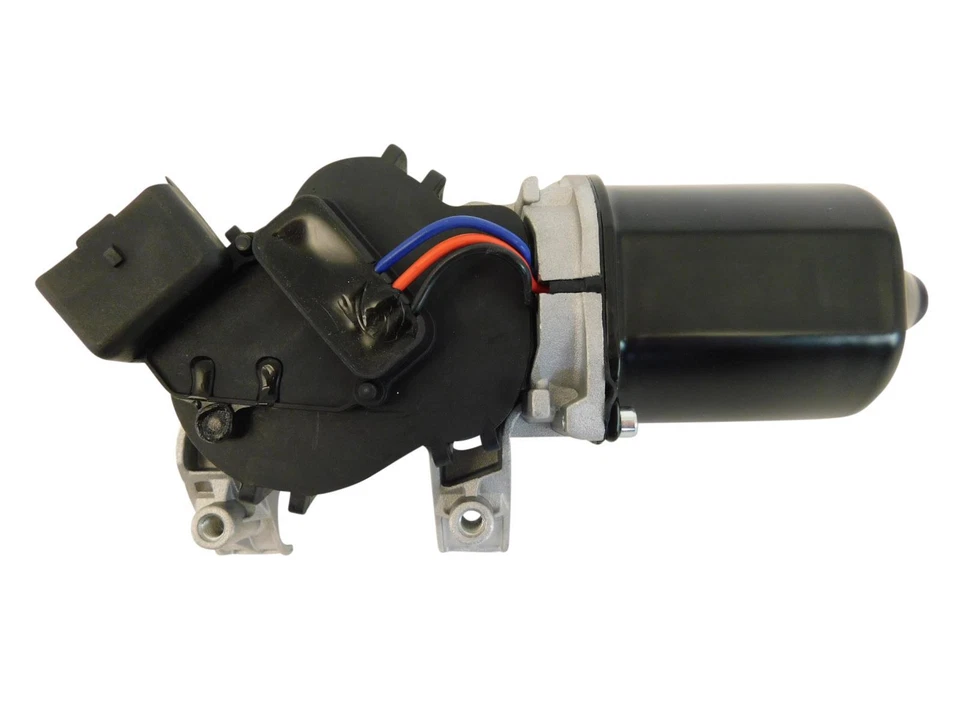 NUEVO LIMPIAPARABRISAS DELANTERO RENAULT MEGANE MK2 MOTOR 7701054828 2003-2008 Foto 3 de 4