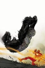 The Flash Vol. 6: Cold Day in Hell - Paperback By Williamson, Joshua - GOOD