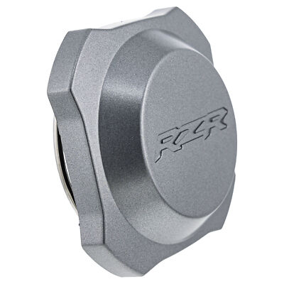 Polaris 1525221-705 Cap-Rim Matte Titanium SmokeMOOTH RZR XP EPS