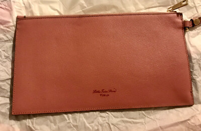 Furla Sanrio Little Twin Stars Wristlet | eBay