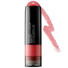 Smashbox L.A. LIGHTS Blendable Lip & Cheek Color Stick PACIFIC COAST POUT / PINK
