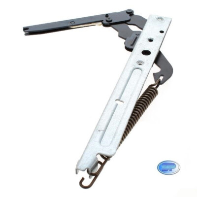 Scharnier Links Tür Backofen Full Glass Indesit Ariston Original C00111614