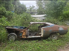 Ford Falcon Collector Cars