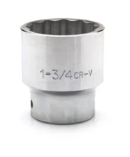 Jobsmart 1-3/4” Socket