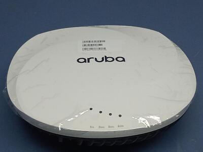 HPE Aruba AP-635 (US) WiFi 6E Campus Wireless Access Point