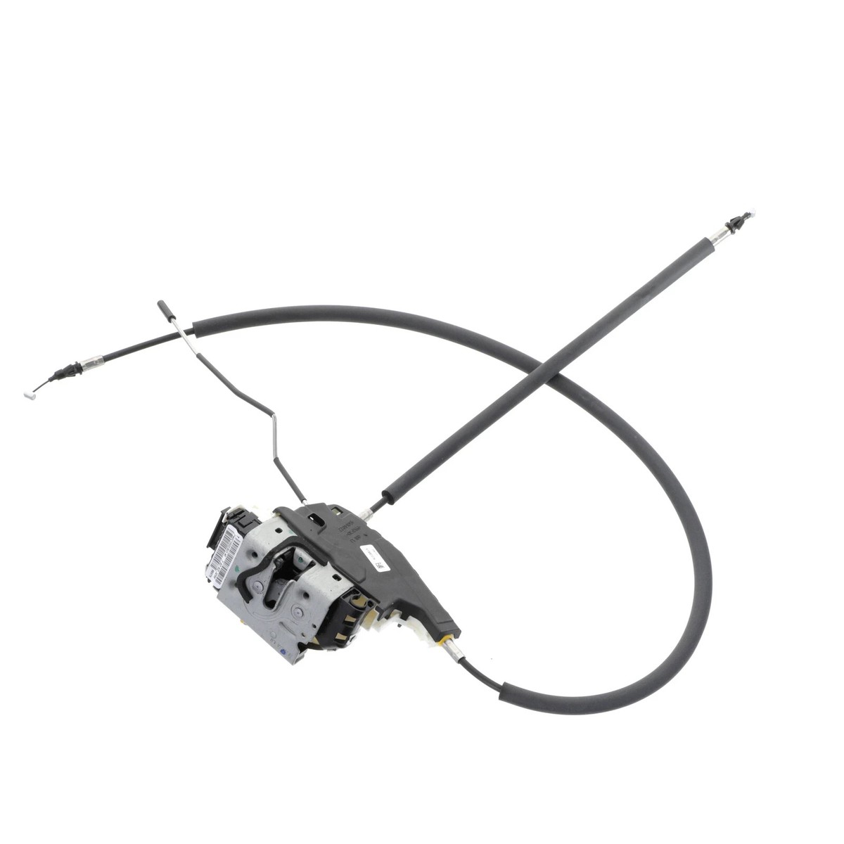 2014-2020 Genuine Maserati Ghibli Front Left Door Lock Actuator