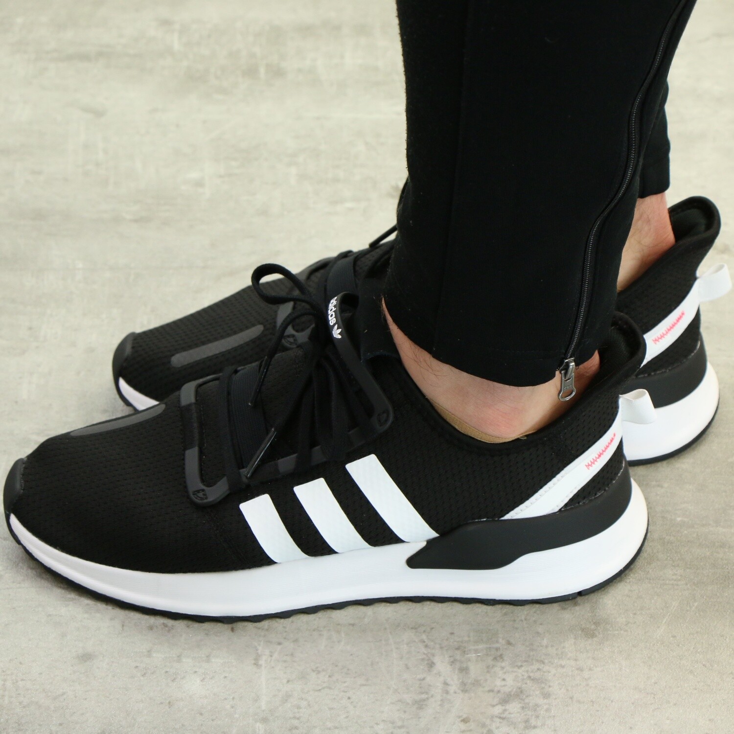 adidas u_path run i