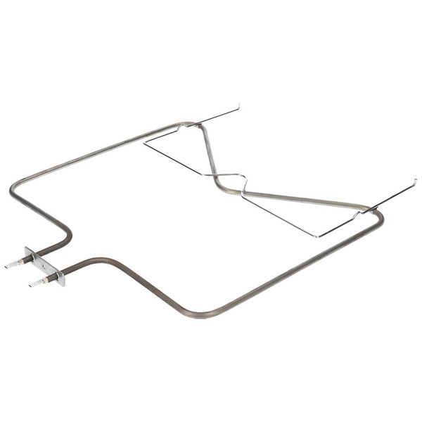 Heizung Unten Heizelement Unterhitze FüR Herd Bauknecht Ignis Ikea 481010375734-image