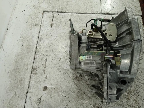PK6011 Caja Cambios para RENAULT ESPACE IV (JK0) * 2004 734005 - Imagen 3 de 3