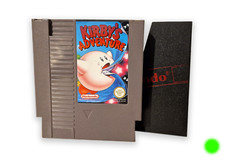 Thumbnail of ebay&reg; auction 127524493079 | NES Spiel | Kirby's Adventure | Nintendo  | PAL | Sehr guter Zustand