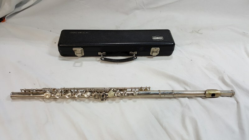 YAMAHA FLUTE YFL-884BJH【美品、タンポ全交換済】 YAMAHA FLUTE YFL-884BJH【美品、タンポ全交換済】 Yamaha YFL