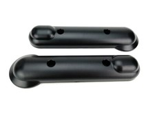 Kugoo G2 Pro Side Plastic suspension rod covers, dark night UK seller