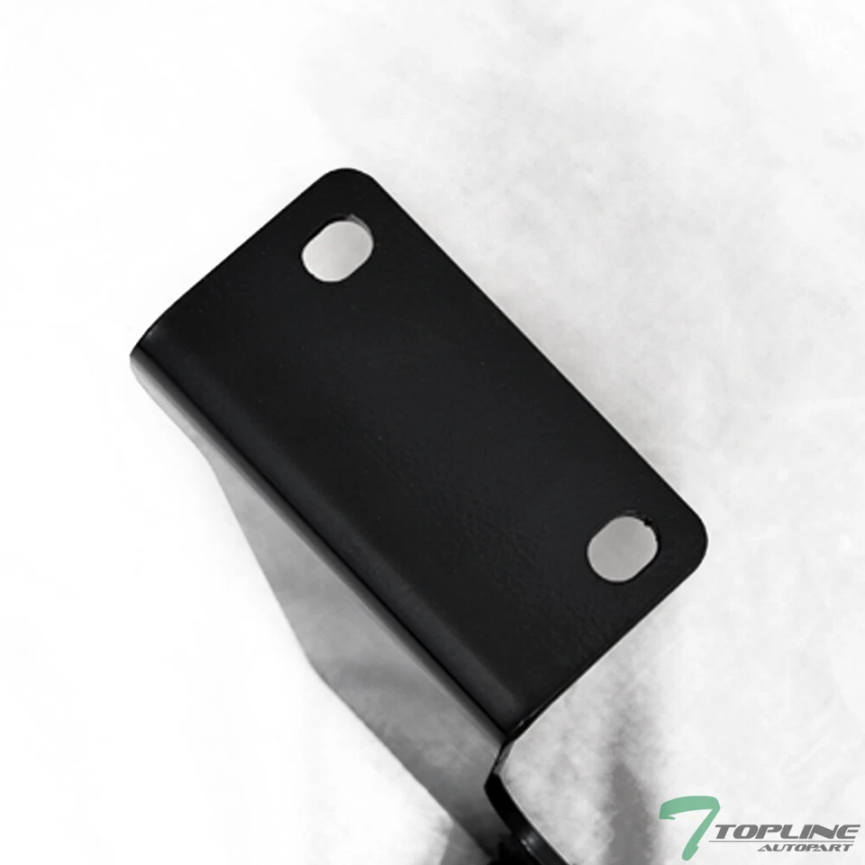 Topline For 2003-2007 Nissan Murano Class 3 Trailer Hitch Tow Receiver 2" - Blk Foto 4 de 4