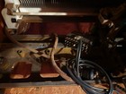 SEEBURG SELCETO-O-MATIC 100 MECHANISM AND RECORD CARRIAGE ASSEMBLY — photo 4