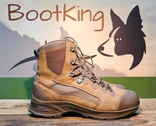 Haix Scout lightweight GTX Goretex walking, hiking, any activity boots UK 9