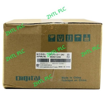 GP270-LG11-24V New Sealed   Touch Screen HMI GP270-LG11-24V *mq