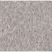 Imperial Texture VCT 12x12 Field Gray Excelon Commercial Vinyl Tile CASE 45 SQFT