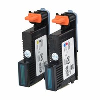 2X Druckkopf Kompatibel Zu Hp 940 C4901A & C4900A Officejet Pro 8000 8500 S N4X2