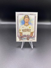2025 Topps Allen & Ginter 150 Yu Darvish, San Diego Padres