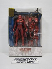McFarlane DC Multiverse Gold Label Kingdom Come Cover Recreations Superman