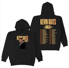 The Amilio Tour 2025 Unisex Hoodie Or T Shirt TRENDING