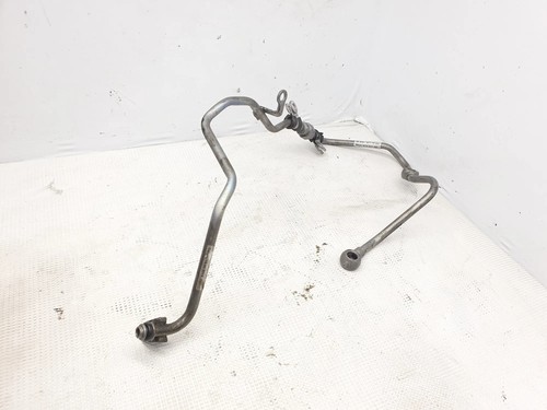 MERCEDES-BENZ C W205 Turbinenschmierrohr A6511801120 2.10 Diesel 2015 13837354