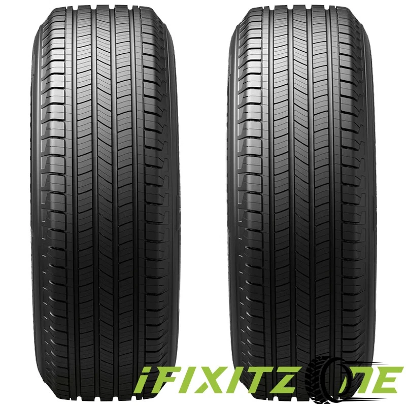 1 Michelin Primacy LTX 265/60R18 110H Fuel Efficient All Season Truck SUV Foto 3 de 4