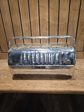 PUMA / A$AP Rocky Tool Box Bag Limited Edition Silver Brand New Rare Unisex