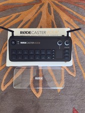 Rodecaster Video (RODE) - Video and audio pro...