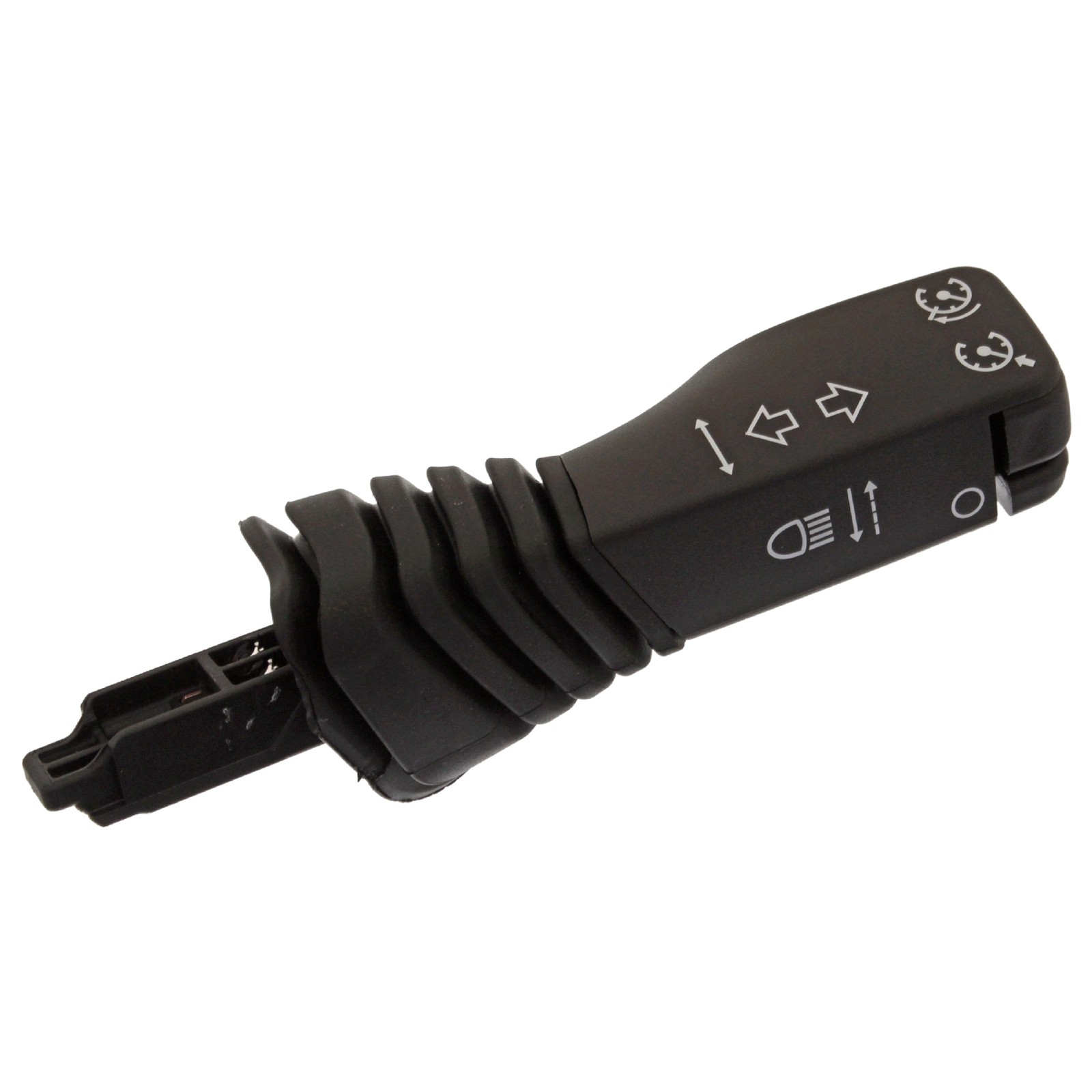 Febi Bilstein Steering Column Switch - 45428 - OE Matching & Precision Fit