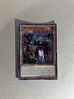 Vampire Voivode Ultra Rare Ghosts From the Past GFTP-EN001 Yugioh
