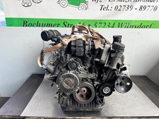 Motor M113940  Mercedes E Kl W210 E430  279PS M 113.940
