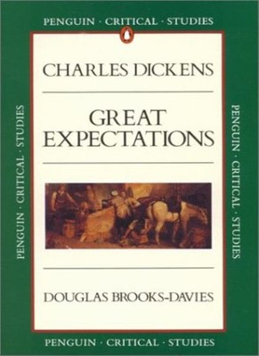 Dickens' ''Great Expectations'' (Critical Studies),Douglas Brooks-