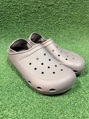 Sketchers Clogs Foamies Good Year Slip On Clogs Mens Size 8 Tried On Only