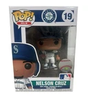 Nelson Cruz Seattle Mariners Baseball Funko Pop Box #19 Classic MLB