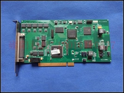 PCI5800 AJ112001 Data acquisition card #ks