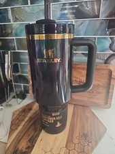 Stanley X Wicked For Good 40oz Tumbler Target Exclusive Elphaba Green NEW 2025