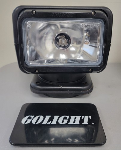 Golight Radioray GL-2051-M Magnetic Spotlight NO REMOTE (Pre-Owned)