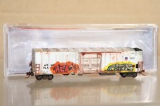 InterMountain 68809-15 Union Pacific R-70-20 Mechanische Refer Auto 765051 2on